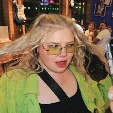 Cassidy Dawn Cole (@CassidyDawnCol3)