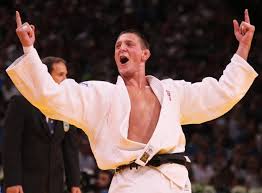 He is the current world champion, former european champion and current olympic champion. Lukas Krpalek Eager To Win The U23 European Title European Judo Union