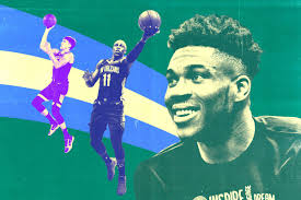 Photo collection for milwaukee bucks including photos, milwaukee bucks logo wallpaper roster, milwaukee bucks sport and milwaukee bucks. The Bucks All In Moves Were Worth It If They Keep Giannis In Milwaukee The Ringer