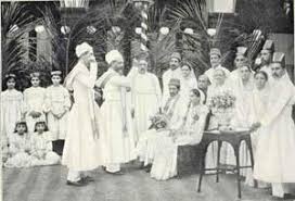 Maybe you would like to learn more about one of these? Parsi New Year 2021 India