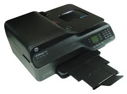 Hp Officejet 4620 Wireless Printer Drivers Download For Windows 7 8 10