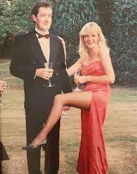 Jun 18, 2021 · piers morgan doesn't hold back when he's got an opinion on something, no matter how controversial. Life Stories Star Piers Morgan And His Family Meet His Wife Celia And Four Kids Hello