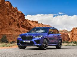 Bmw X5 M Launched In India For A Price Of Rs 1 95 Crore