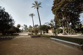 Jardins De Murillo Turismo De Sevilla