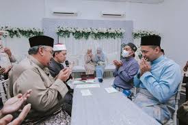 Sop nikah selangor pkpb (bermula 8 mac). Yakin Bakal Suami Akad Sekali Lafaz Tiba Tiba Sahkan Nikah Sendiri Ramai Terbahak Bahak Sampai Tegang Perut Wanita Sar4t Meng4ndung Sebab Majlis Petang Kot Lama Sangat Tunggu Viral My