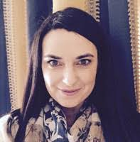 Carly Pace's Instagram, Twitter & Facebook