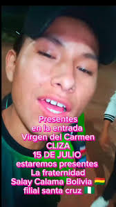 Fiestas De 15 Julio Chiu Chiu Calama