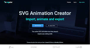 Svgator Svg Animation Animation Creator Coding