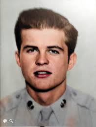 Clarence Edwin Fortner (1931-1949)