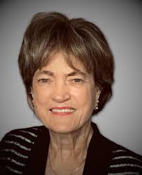 Ruth Smith Obituary (1937