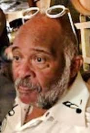 Darryl Fulton Obituary (1960