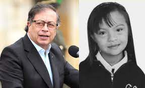 Qué dijo el presidente Gustavo Petro sobre el caso de Valeria Afanador?