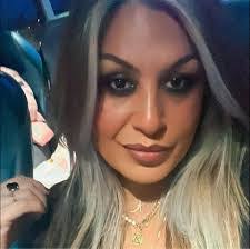 Marilyn Escalante's Instagram, Twitter & Facebook