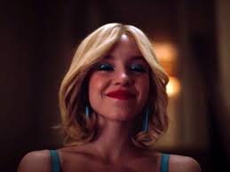 My cassie howard/alabama worley costume (euphoria/true romance cosplay) #cassie #howard/alabama #worley. Euphoria Season One S Best Eye Makeup Looks