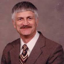 Harold Edward Ethell (1930-2012)