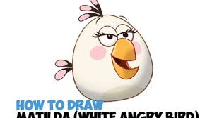 We did not find results for: How To Draw Matilda The White Angry Bird From The Angry Birds Movie How To Draw Step By Step Drawing Tutorials