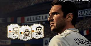 His deal at fifa 21 is for £120,000 per week, with the dutch looking forward to ranking among the best expiry signings of the deal. Complete List Of Icons For Fifa 21 Ultimate Team