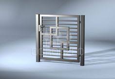 Verso Polnische Zaune Door Gate Design Gate Design Steel Gate Design