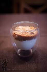 Epingle Sur Desserts Verrines Sucrees