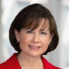 Twenty years ago, I visited Norway with my husband