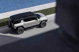 Image result for Graphite Smoke 2026 Hummer