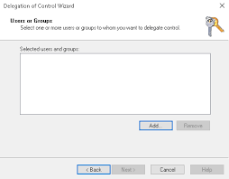This should be easy, and i've done it before. Angry Admin How To Delegate Right To Unlock Locked Active Directory Ad User Accounts