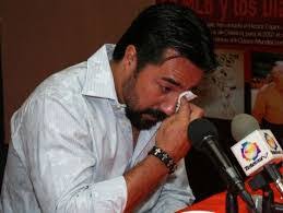 Marco Quevedo's Instagram, Twitter & Facebook