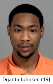 On 03/25/21 Flint Police responded to the 1700 blk. N. Dort Hwy for a  report of a Robbery/Car Jacking that had just occurred. The victim reported  that he had met with two