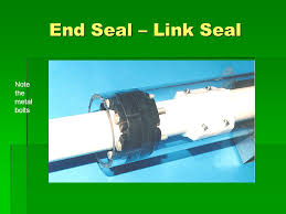 Link Seal