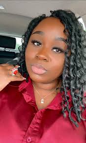 Mom provides love and acceptance to children