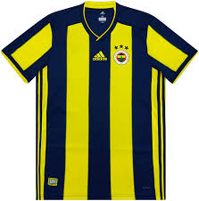 Pembayaran mudah, pengiriman cepat & bisa cicil 0%. 2018 19 Fenerbahce Home Shirt Mint M Classic Retro Vintage Football Shirts