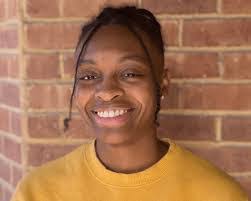 Malika James's Instagram, Twitter & Facebook