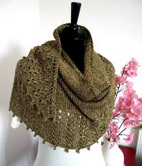 Knitting for beginners beginner knitting. Eternity Shawl Knitting Pattern Liliacraftparty