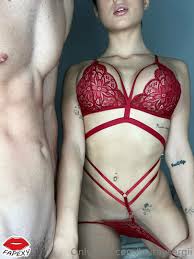 Laura Mullor Laura y Sergii nude leaks - exclusive collection