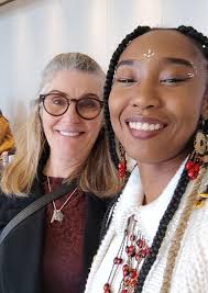 Indigenous Imaginarium Experience Diary: Yurshell Rodriguez — If Not Us  Then Who?