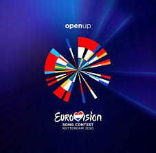 192,705 followers · tv channel. The Esc 2020 Logo Openup Eurovision