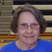 Edna Howard Obituary (2023)