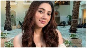 Disha Parmar: I don't want to take a long break... I would like to return  to work within a year's time