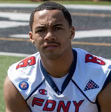 Bravest Football Team