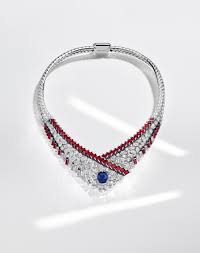 The HAUTE JOAILLERIE SPORT Collection | CHANEL