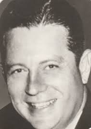 Chandler Oscar Beard (1918-1965)