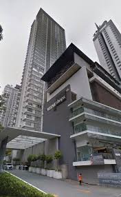 Verve suites mont kiara offers accommodation in kuala lumpur. Facebook