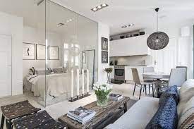 Stylish And Compact Apartment In Ostermalm Stockholm Heminredning Lagenhet Inreda Sma Lagenheter Inredning Lagenheter