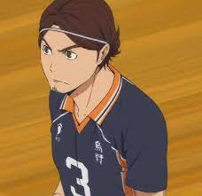 Pin On Haikyuu
