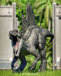 Place yourself at the heart of the jurassic franchise and build your own jurassic world. Jwe Photos And Videos On Instagram Inspinedoraptor Jurassic World Evolution Inspinedoraptor Sp In 2021 Jurassic World Hybrid Jurassic World Jurassic Park World