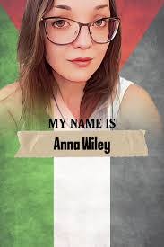 Anna Wiley's Instagram, Twitter & Facebook