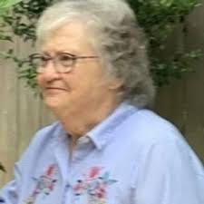 Marilyn Faye Mcminn Obituary December 1, 2023