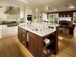 small kitchen floor plans