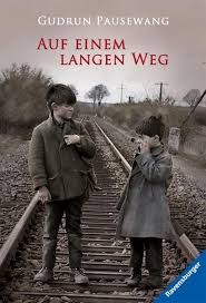 Auf Einem Langen Weg Von Gudrun Pausewang Als Taschenbuch Portofrei Bei Bucher De