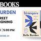 Meet & Greet + Book Signing: Belle Burden